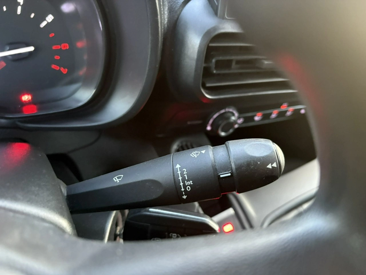 Citroën Berlingo - Zdjęcie 19