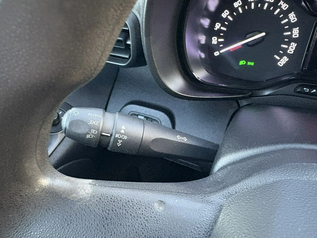 Citroën Berlingo - Zdjęcie 20