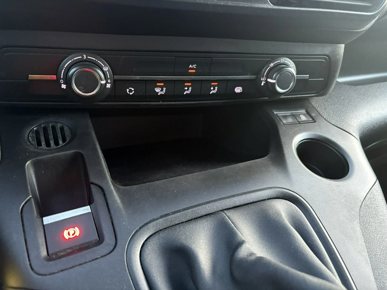 Citroën Berlingo - Zdjęcie 21