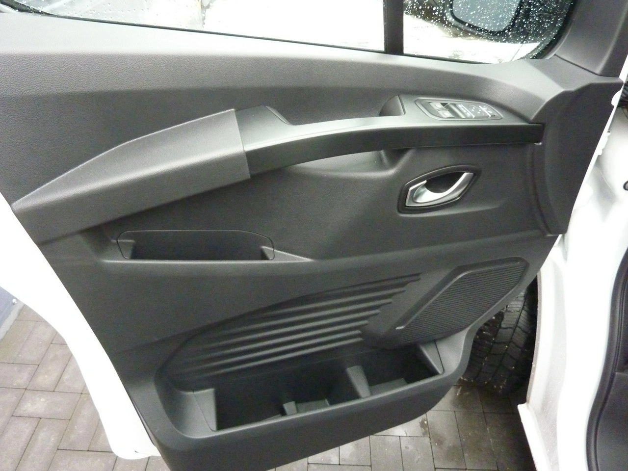 Nissan Primastar - Zdjęcie 28