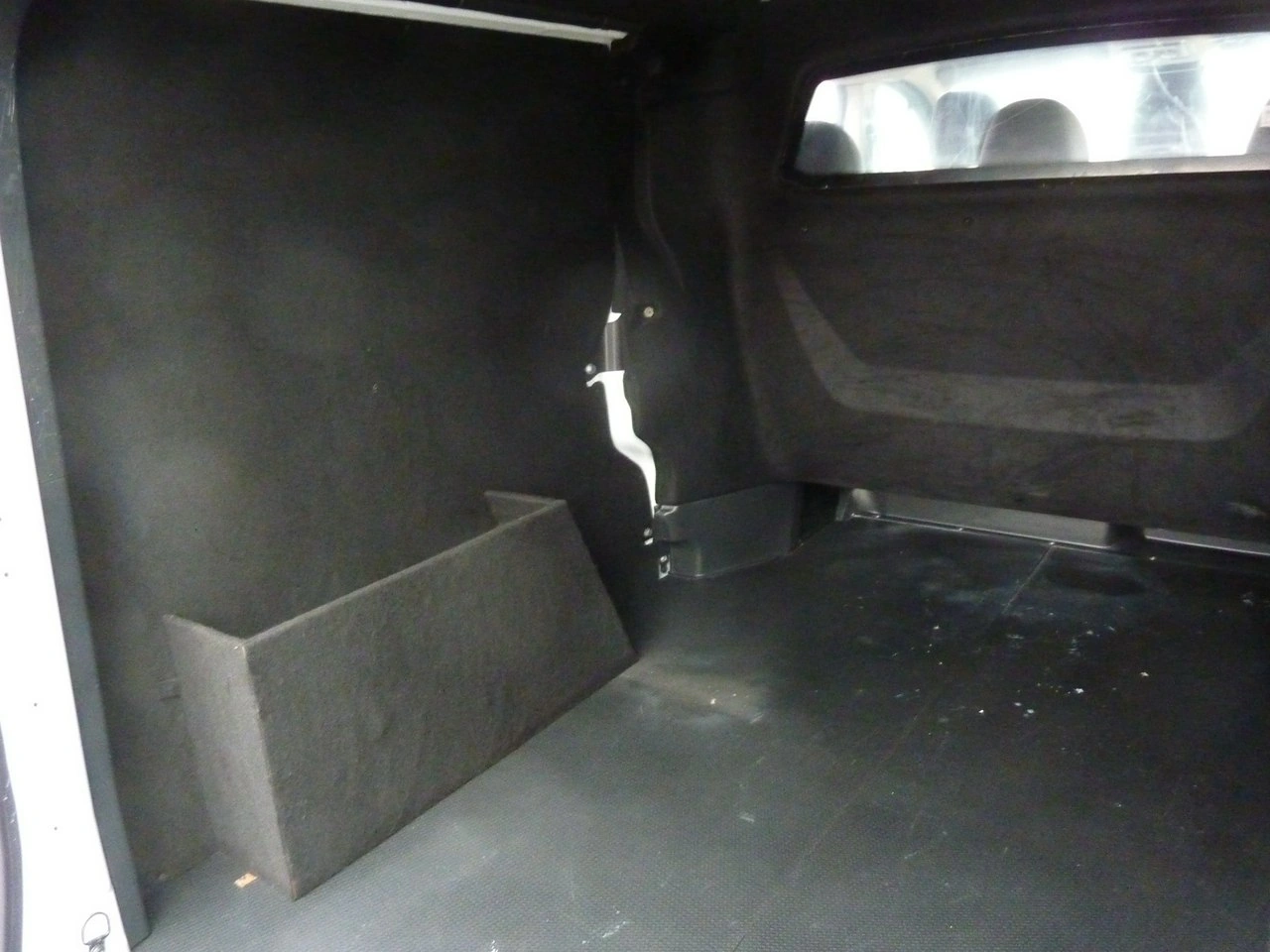 Nissan Primastar - Zdjęcie 33