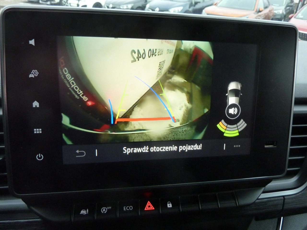 Nissan Primastar - Zdjęcie 19