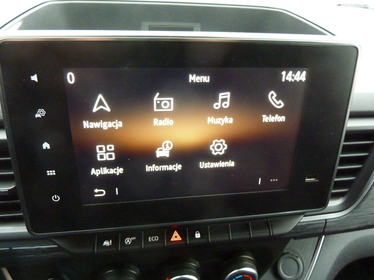 Nissan Primastar - Zdjęcie 20