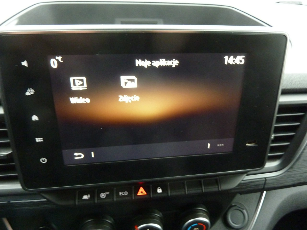 Nissan Primastar - Zdjęcie 21