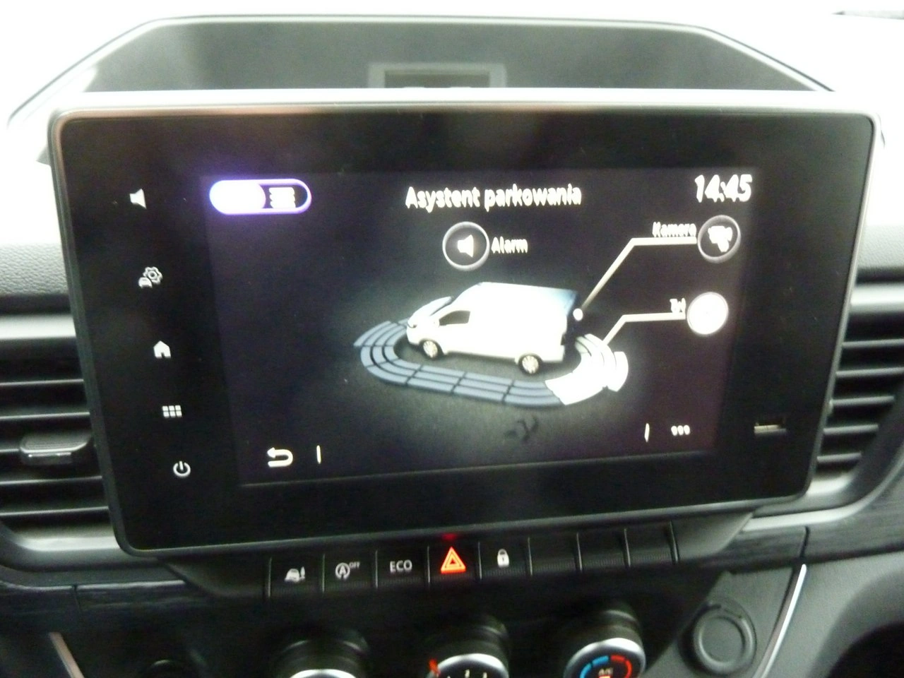 Nissan Primastar - Zdjęcie 22