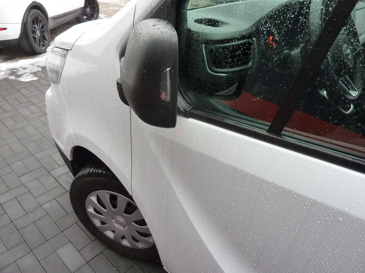 Nissan Primastar - Zdjęcie 38