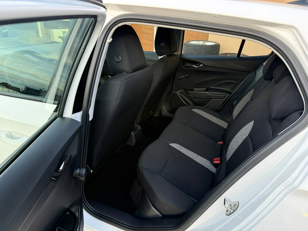 Skoda Fabia - Zdjęcie 22