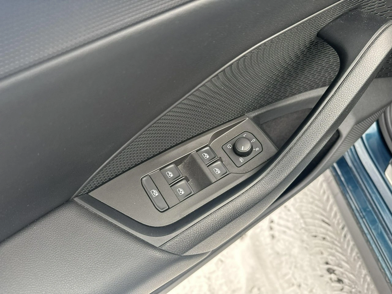 Skoda Octavia - Zdjęcie 11