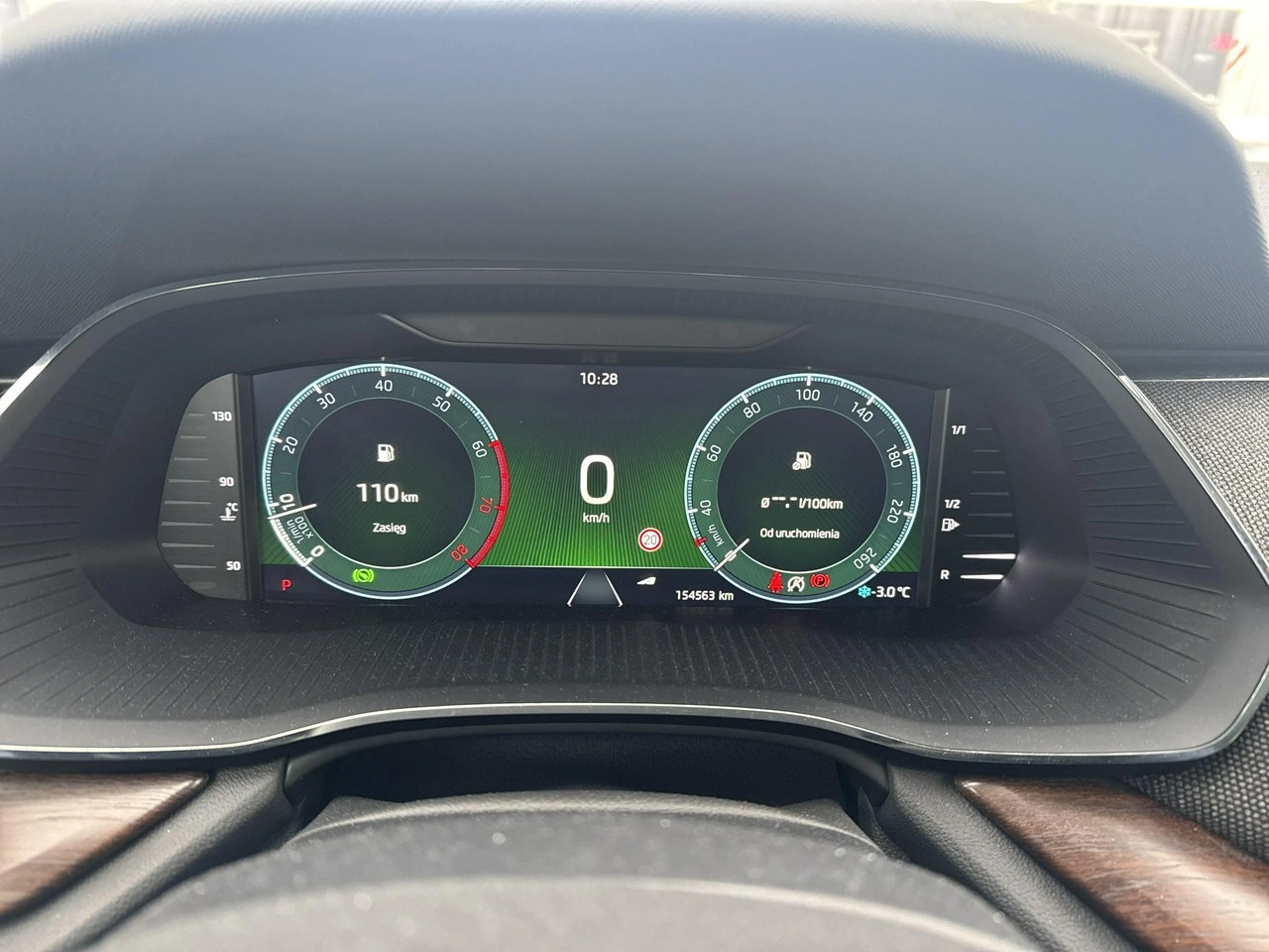 Skoda Octavia - Zdjęcie 25