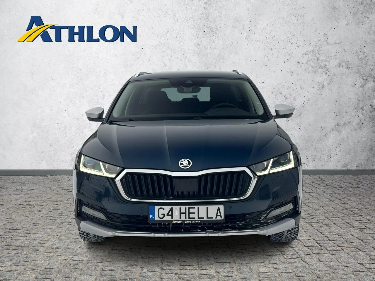 Skoda Octavia - Zdjęcie 7