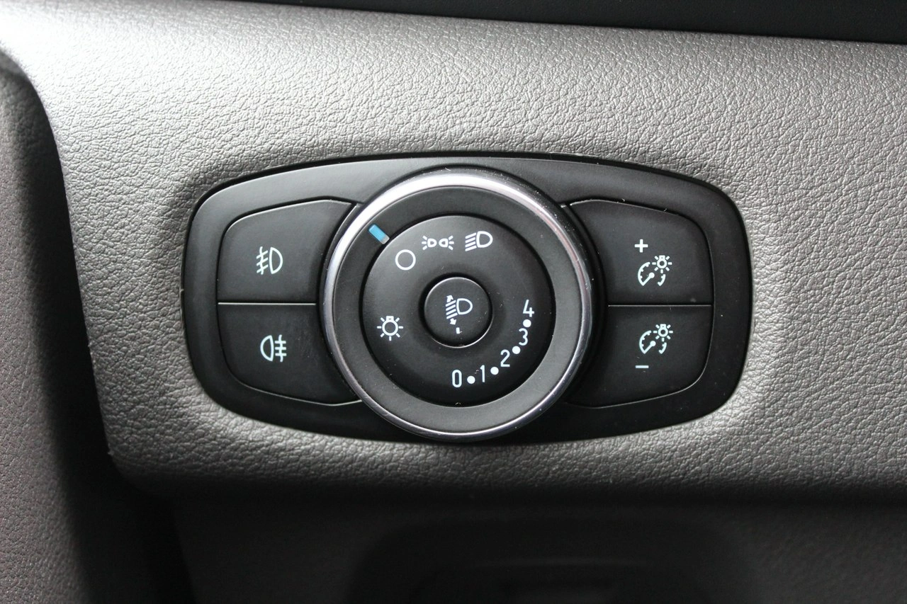 Ford Transit Custom - Zdjęcie 16