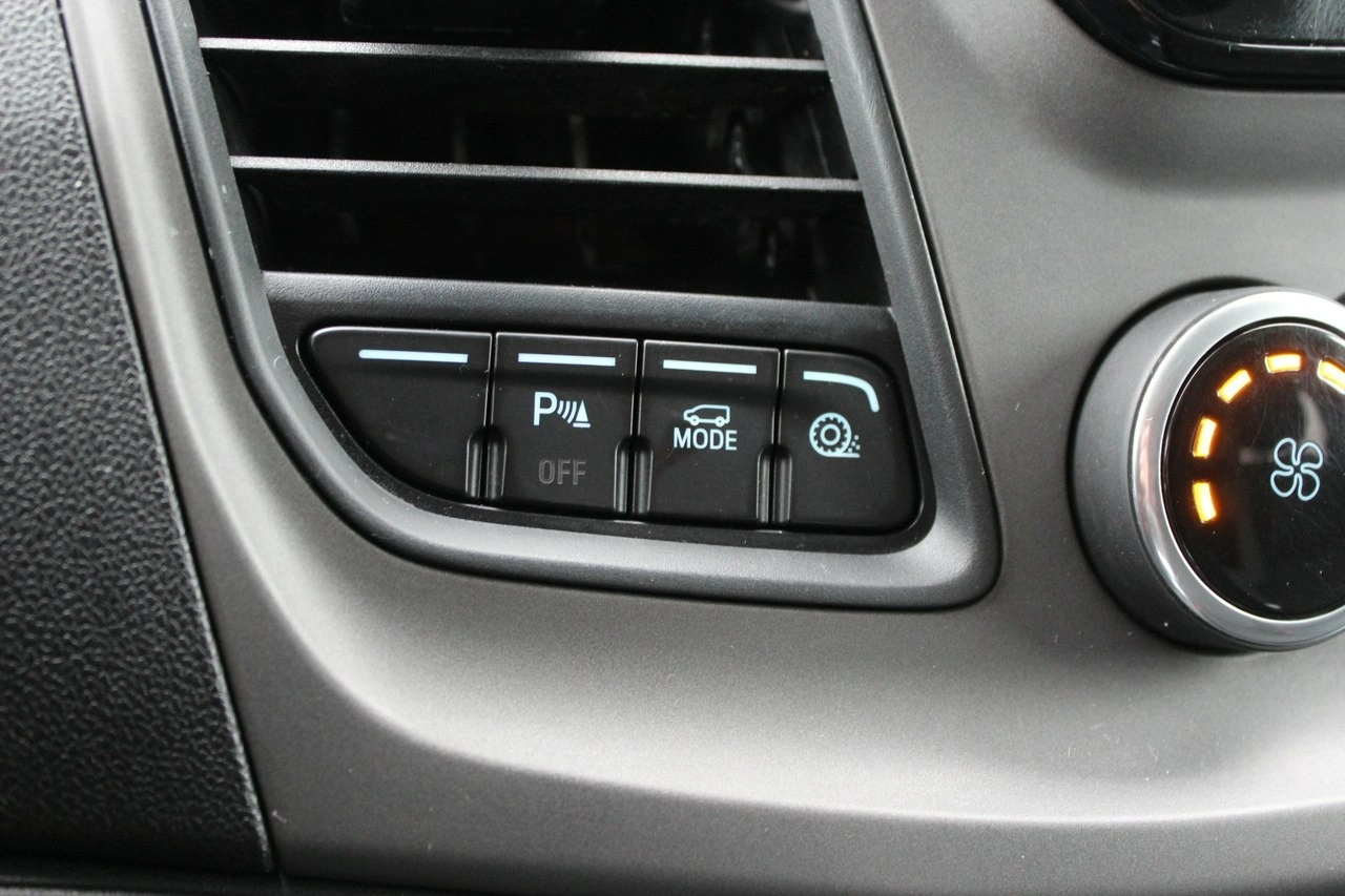 Ford Transit Custom - Zdjęcie 19