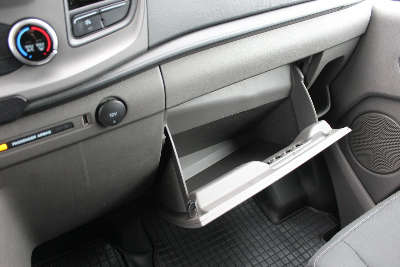 Ford Transit Custom - Zdjęcie 25