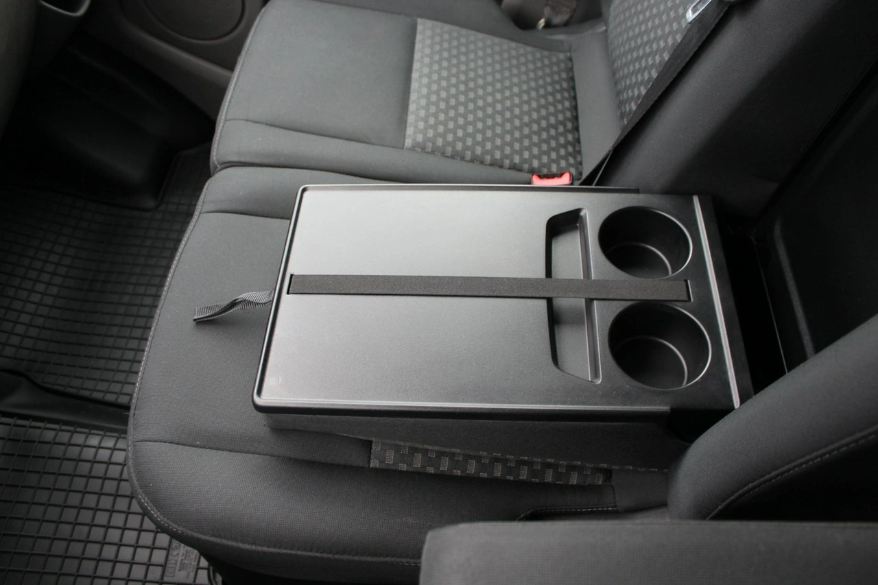 Ford Transit Custom - Zdjęcie 26