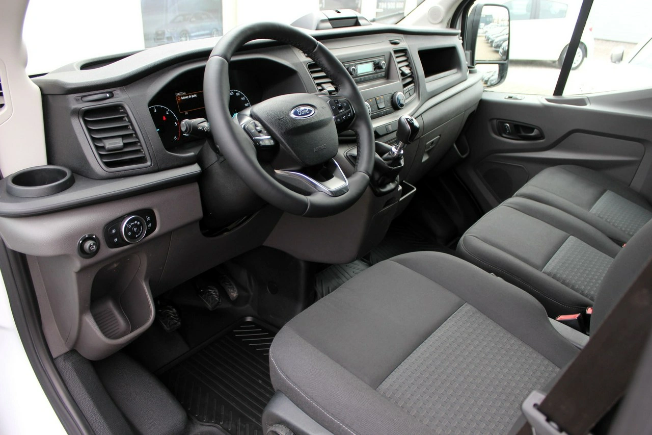 Ford Transit - Zdjęcie 10