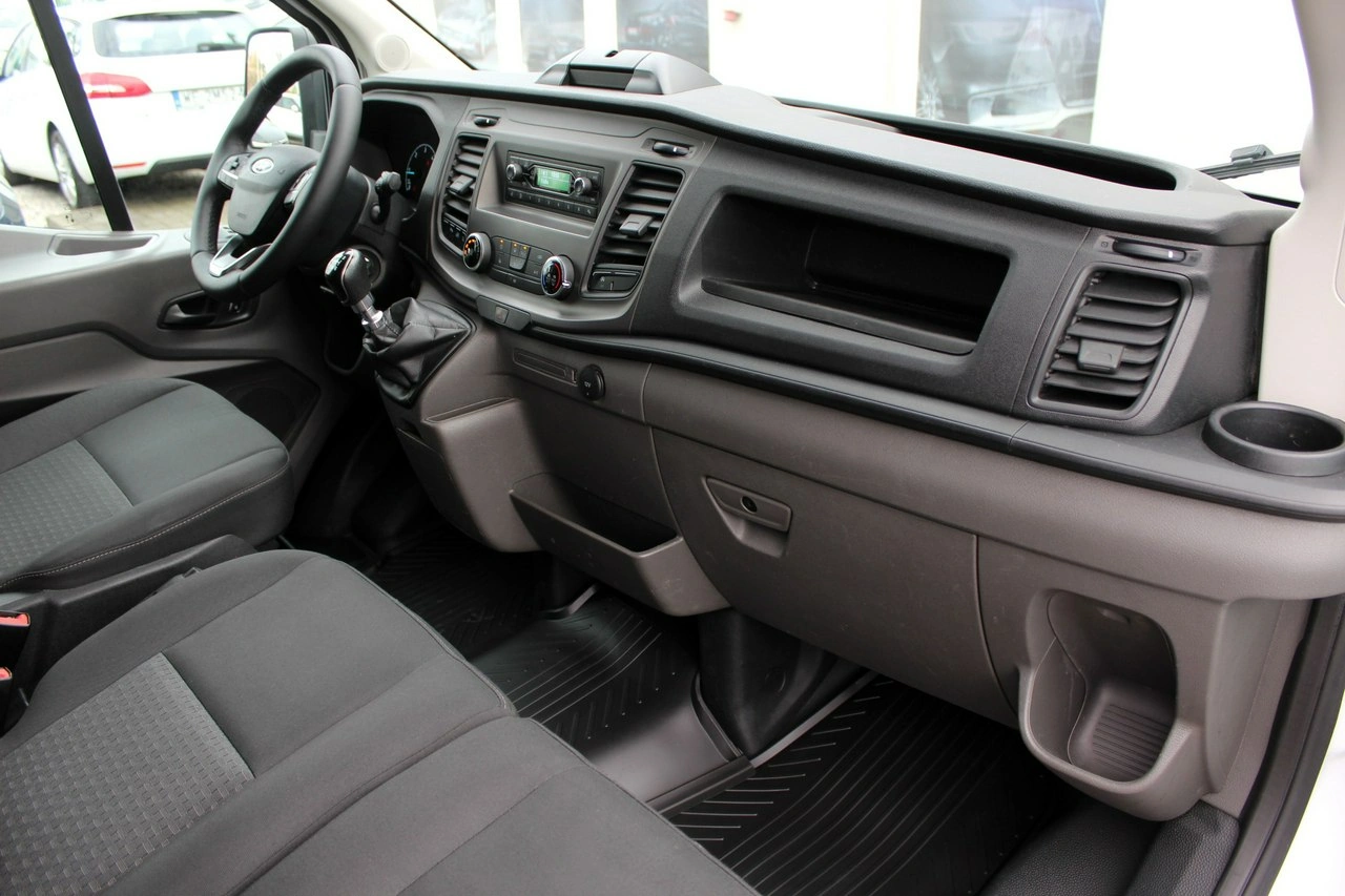 Ford Transit - Zdjęcie 11