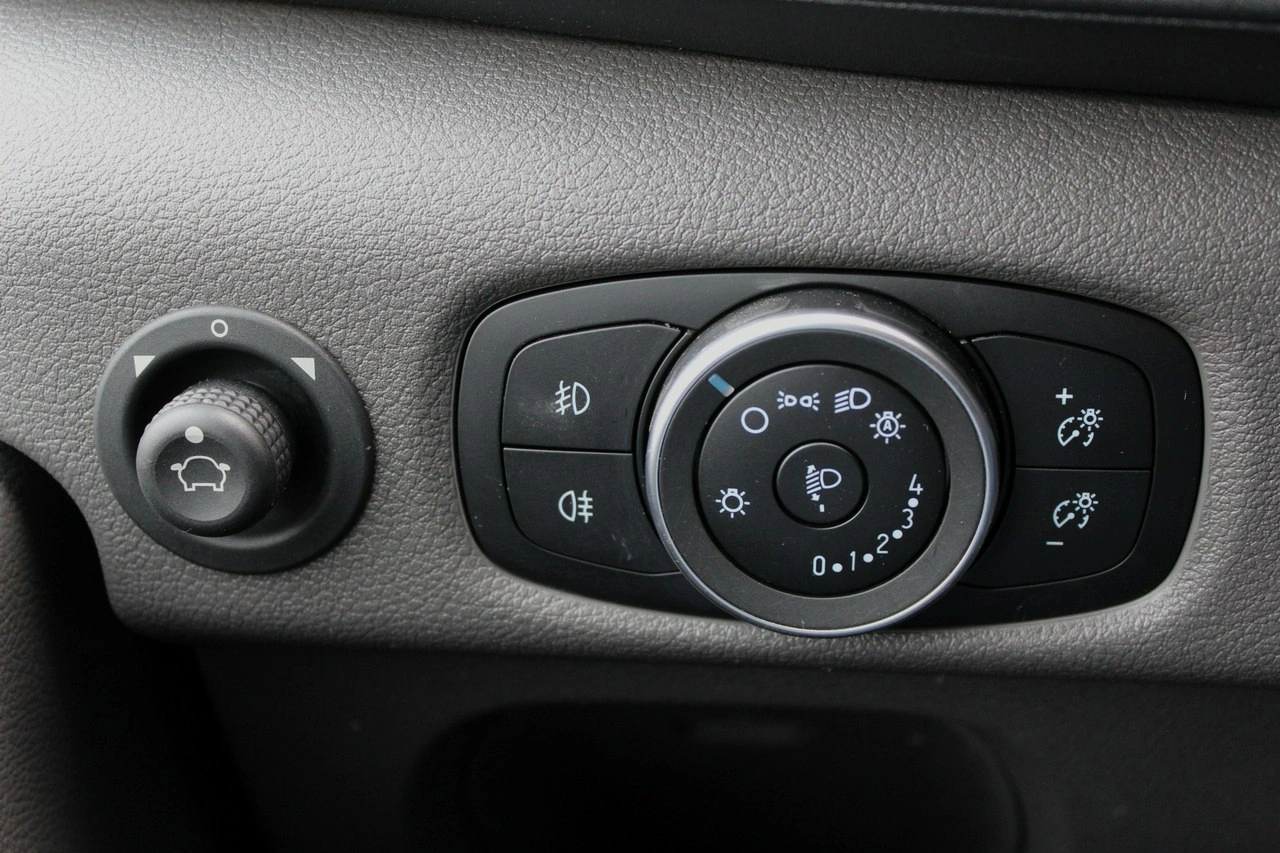 Ford Transit - Zdjęcie 15