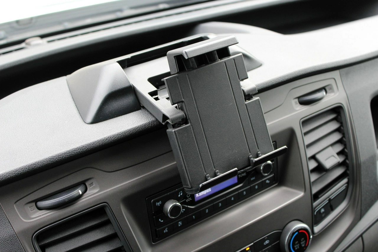 Ford Transit - Zdjęcie 21