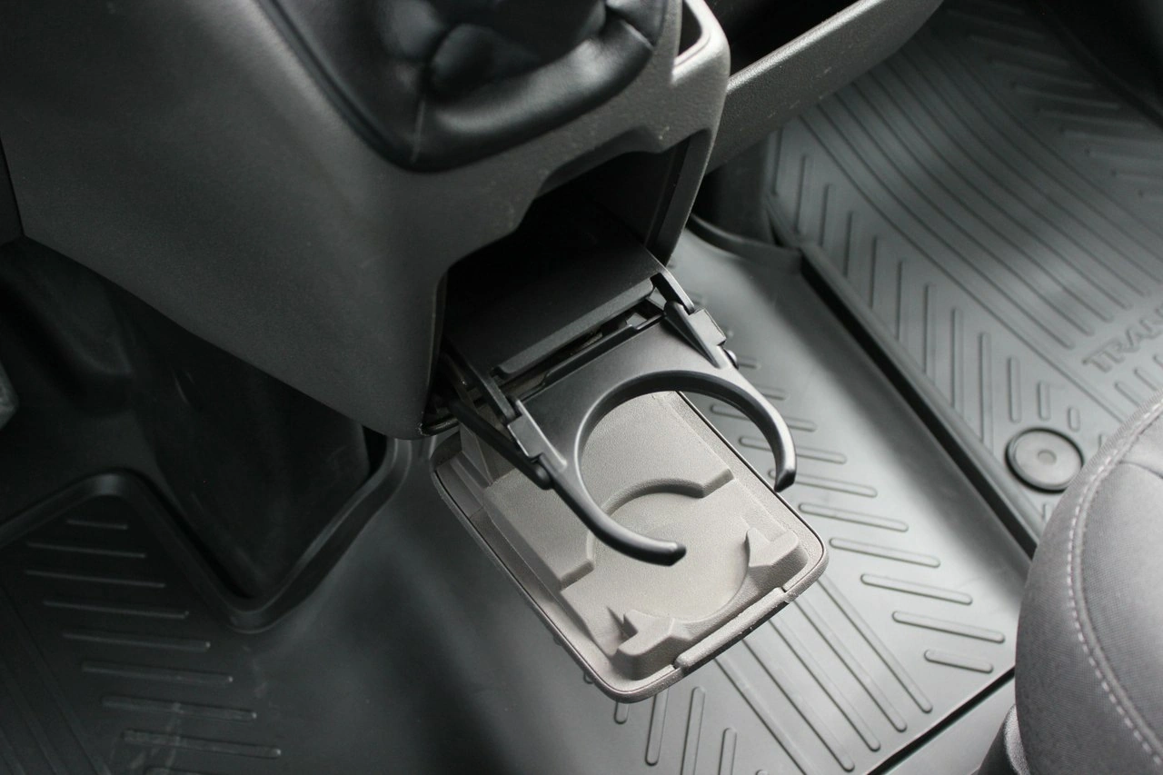 Ford Transit - Zdjęcie 22