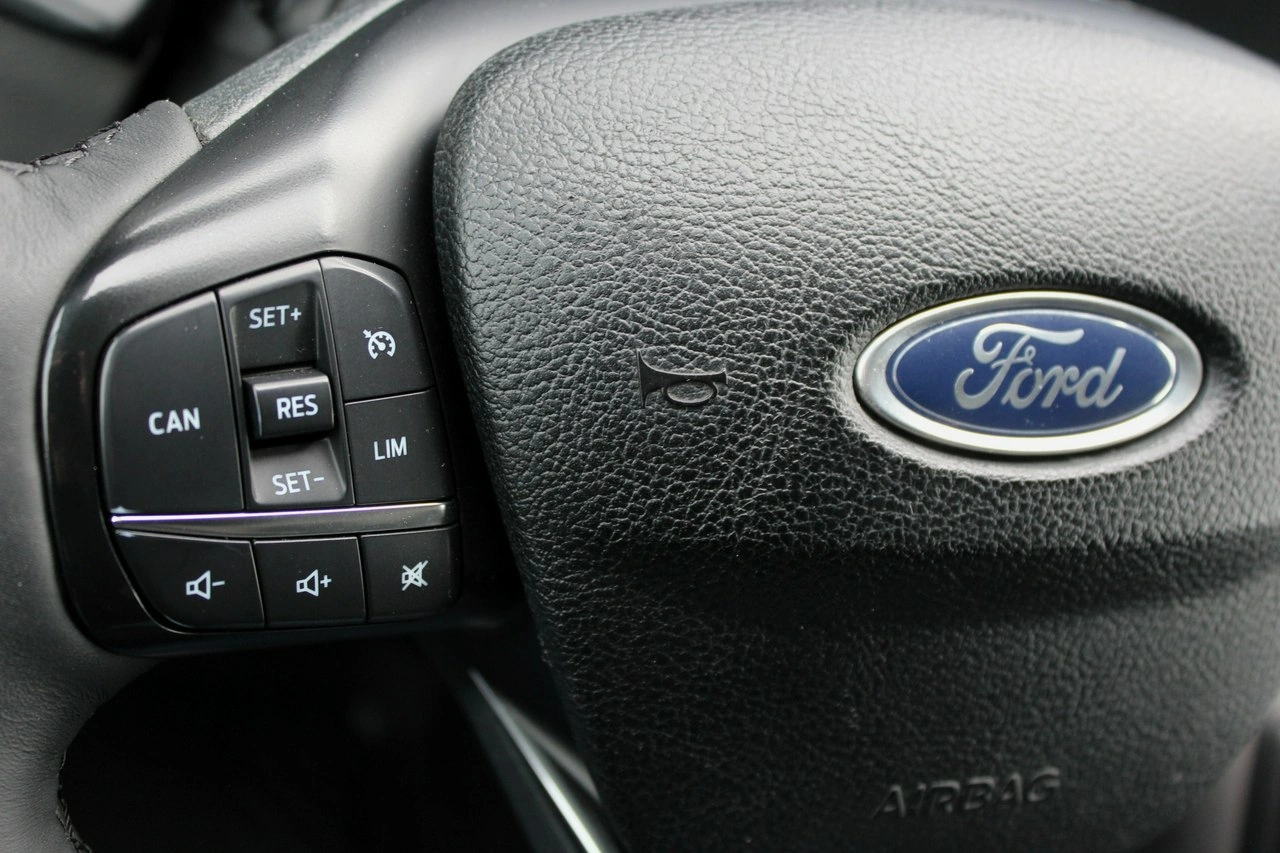 Ford Transit - Zdjęcie 26