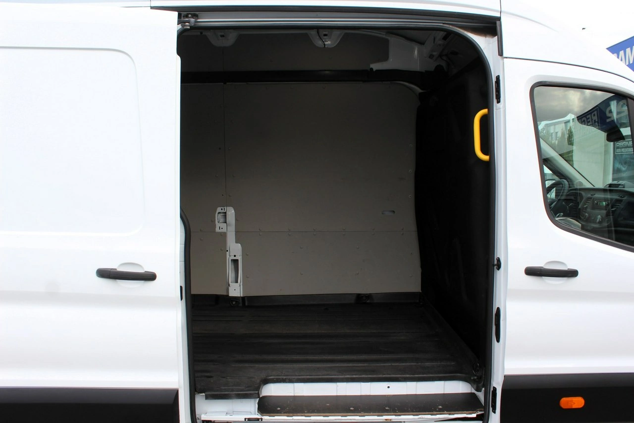 Ford Transit - Zdjęcie 8