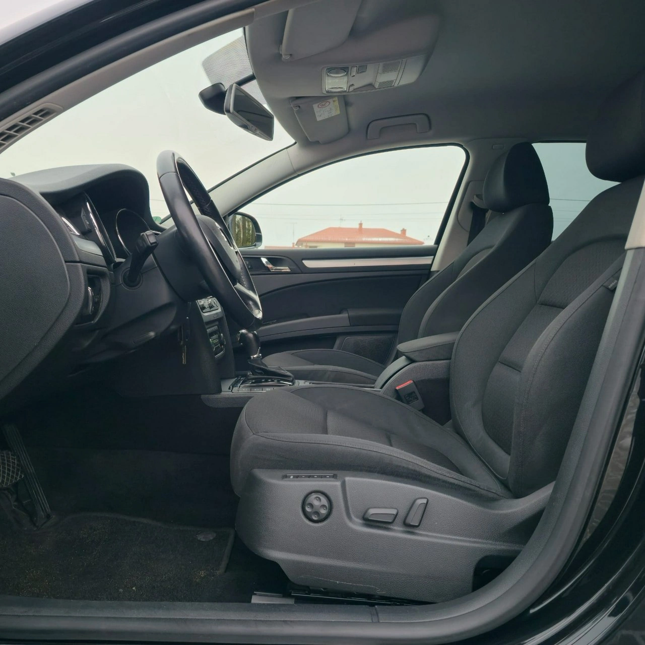 Skoda Superb - Zdjęcie 19