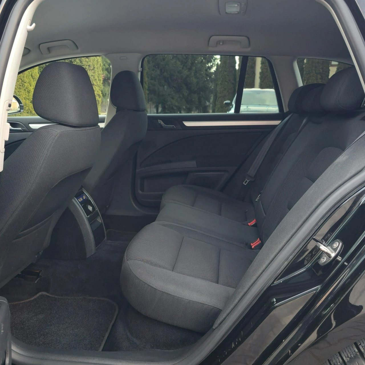 Skoda Superb - Zdjęcie 20