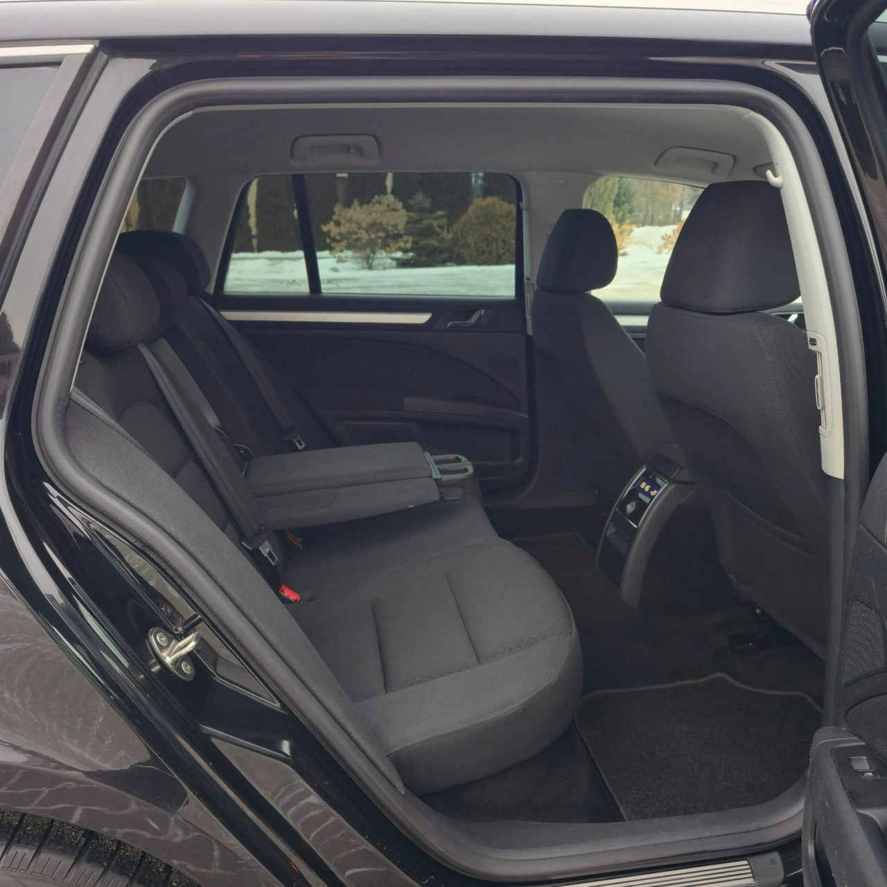 Skoda Superb - Zdjęcie 21