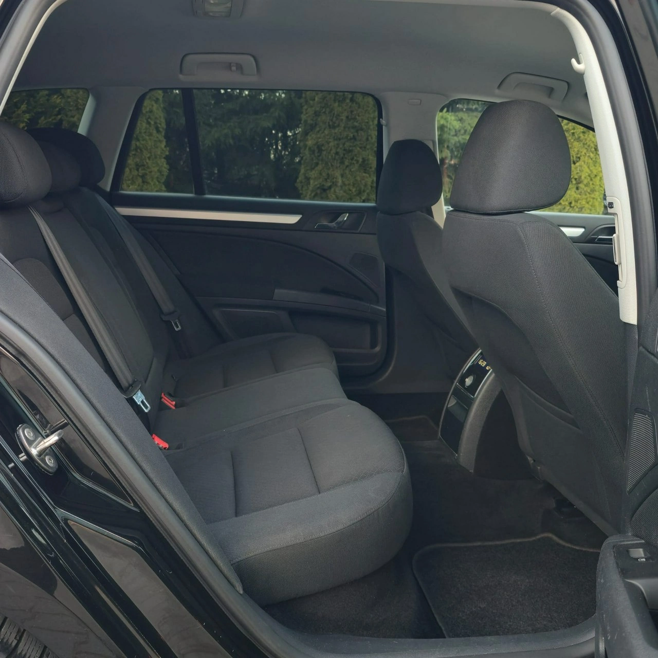 Skoda Superb - Zdjęcie 22