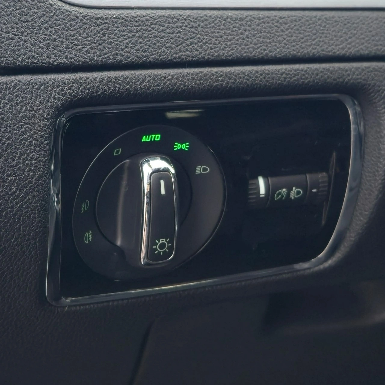 Skoda Superb - Zdjęcie 25