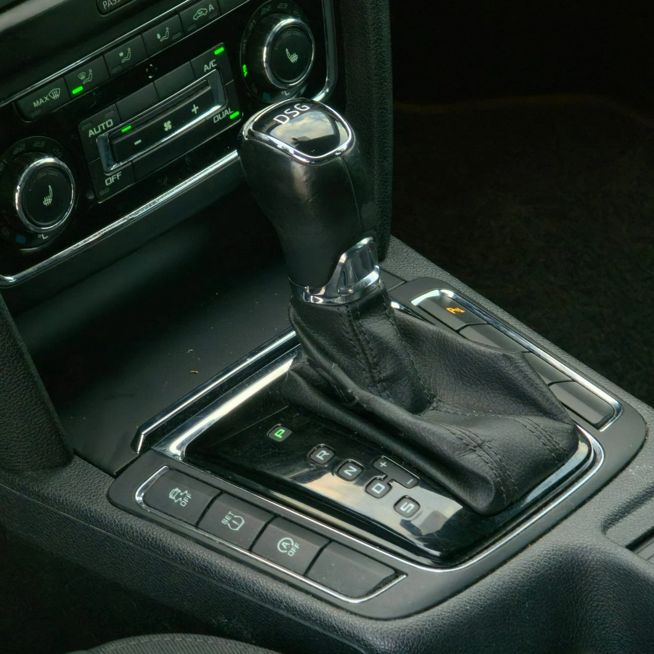 Skoda Superb - Zdjęcie 26