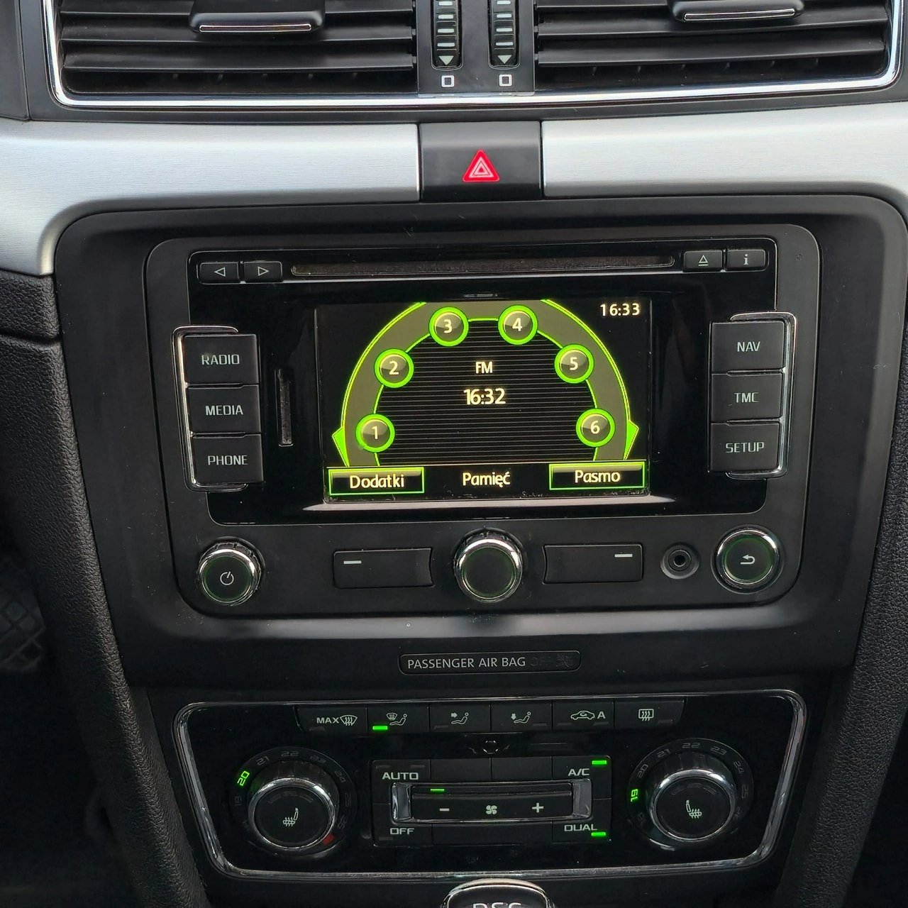 Skoda Superb - Zdjęcie 27