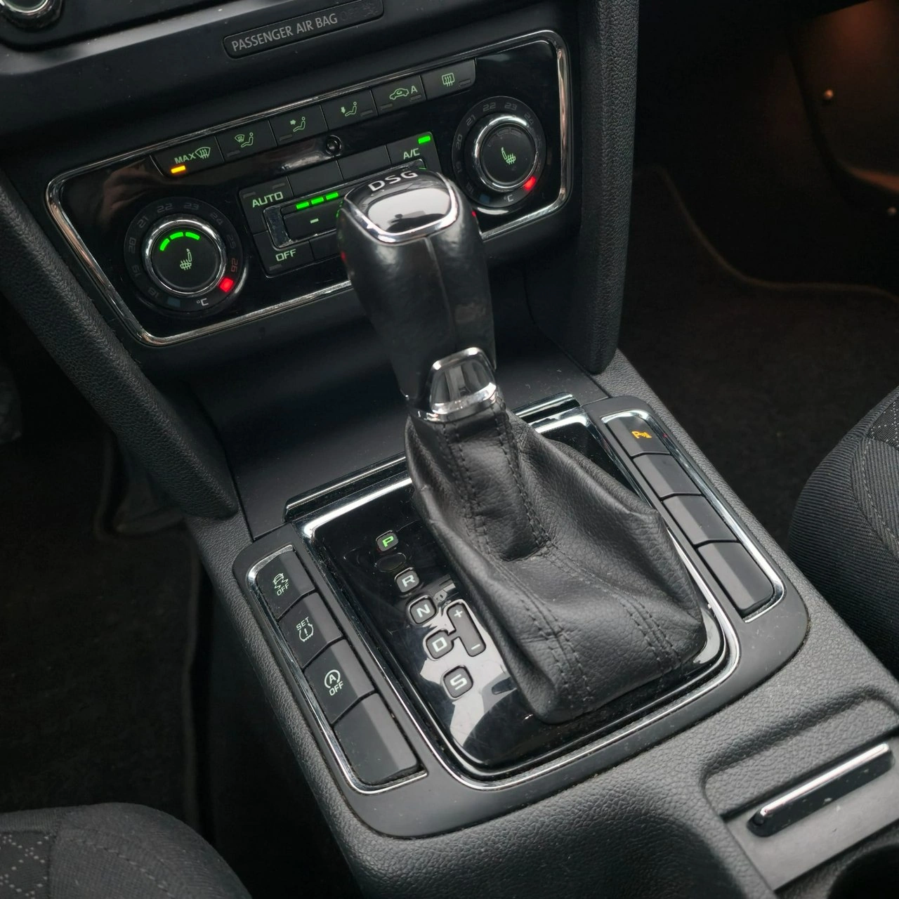 Skoda Superb - Zdjęcie 28