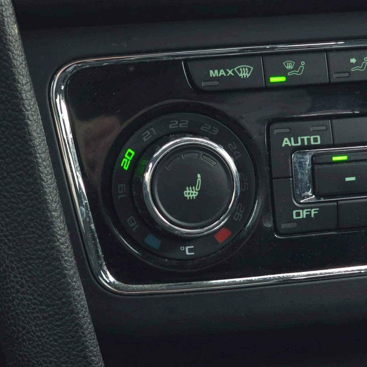 Skoda Superb - Zdjęcie 28