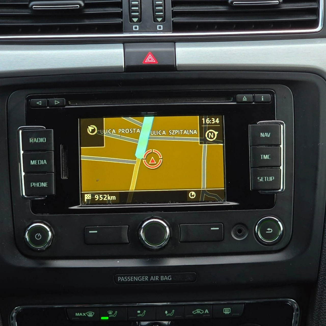 Skoda Superb - Zdjęcie 29