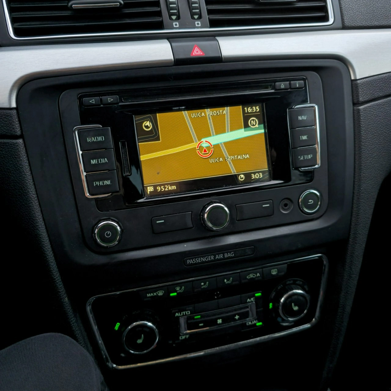 Skoda Superb - Zdjęcie 33