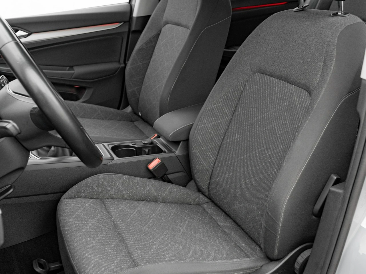 Volkswagen Golf - Zdjęcie 12