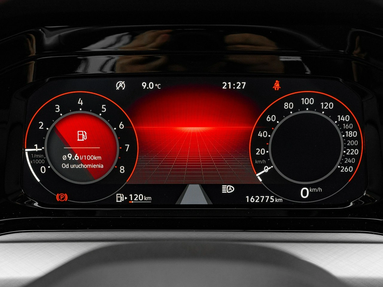 Volkswagen Golf - Zdjęcie 13