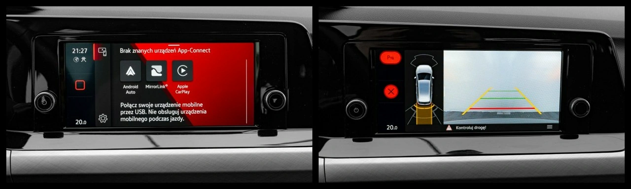 Volkswagen Golf - Zdjęcie 18