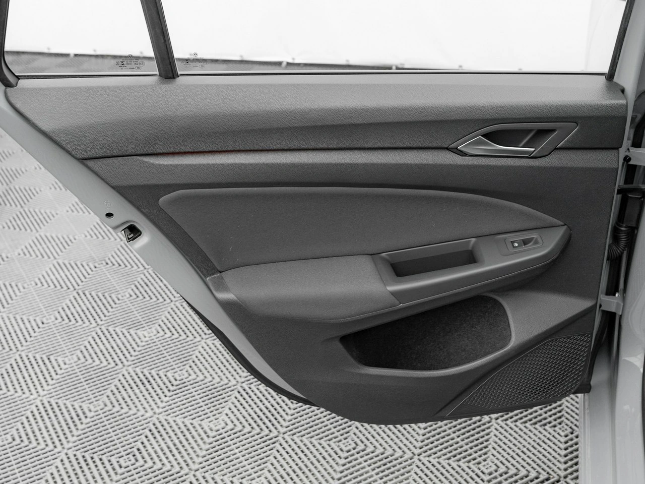 Volkswagen Golf - Zdjęcie 19