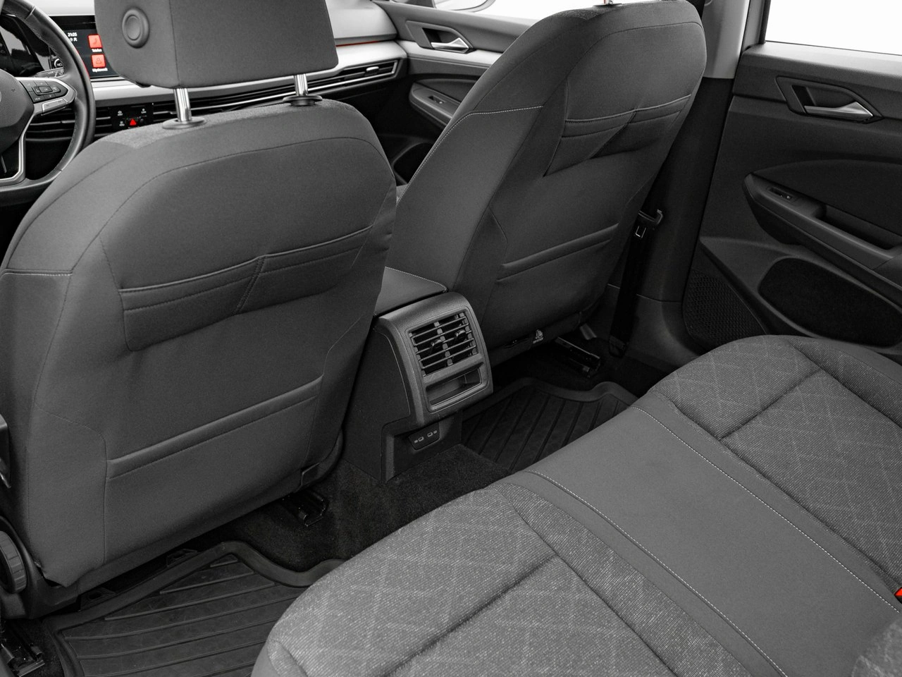 Volkswagen Golf - Zdjęcie 20