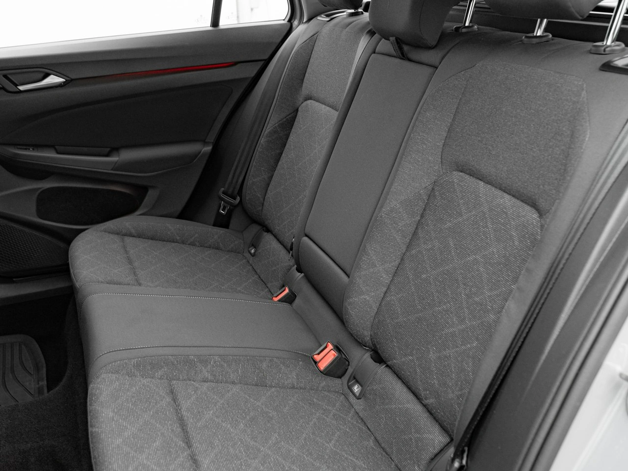 Volkswagen Golf - Zdjęcie 22