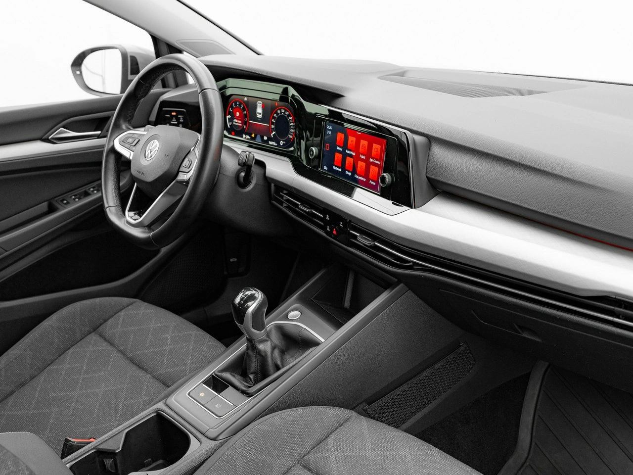 Volkswagen Golf - Zdjęcie 28