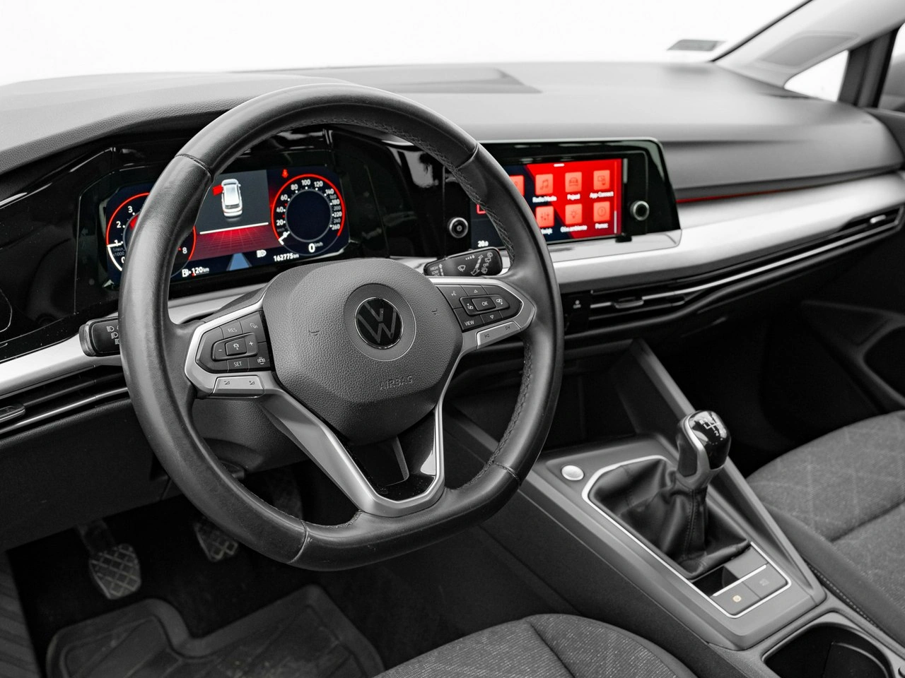 Volkswagen Golf - Zdjęcie 5