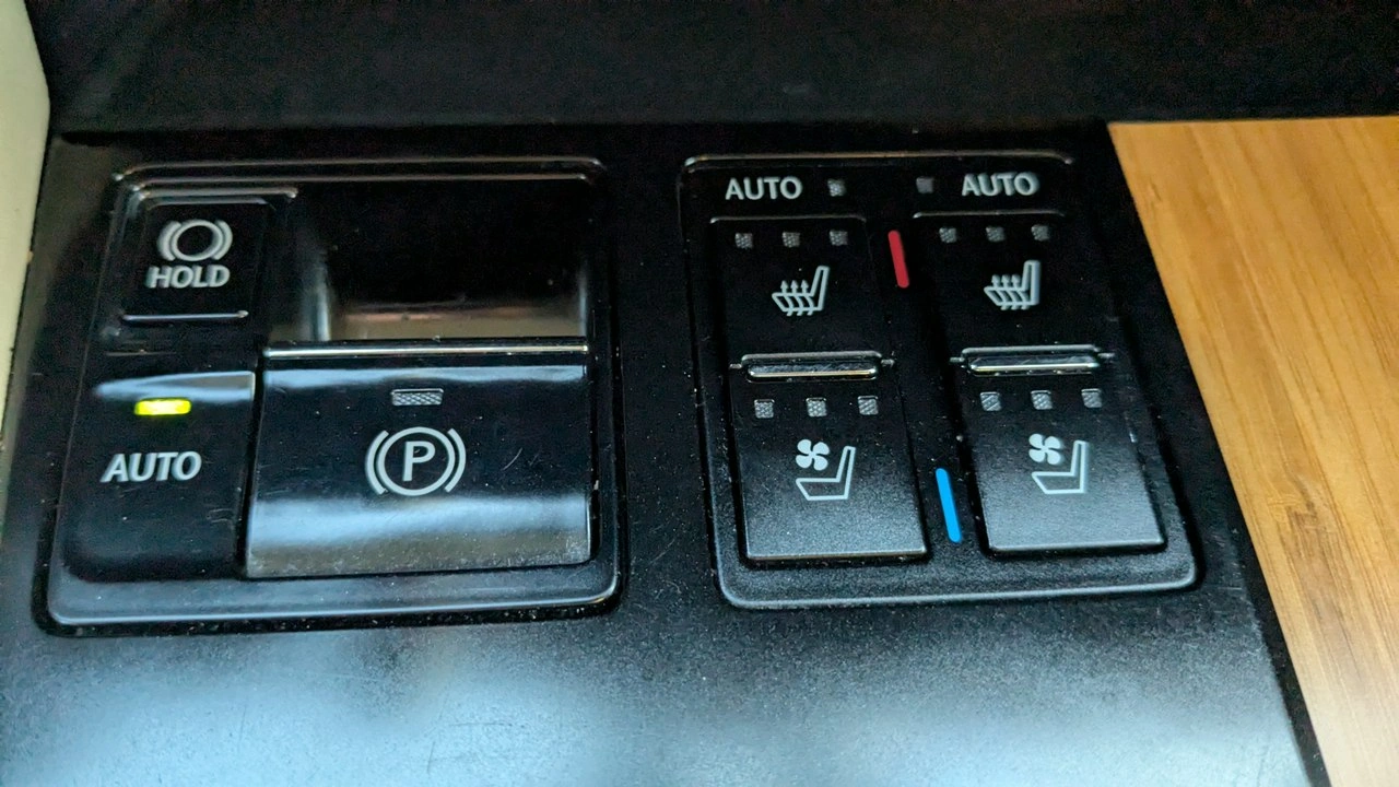 Lexus RX - Zdjęcie 29