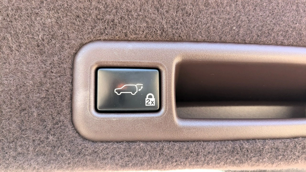 Lexus RX - Zdjęcie 35