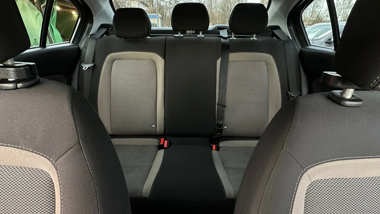 Fiat Tipo - Zdjęcie 10