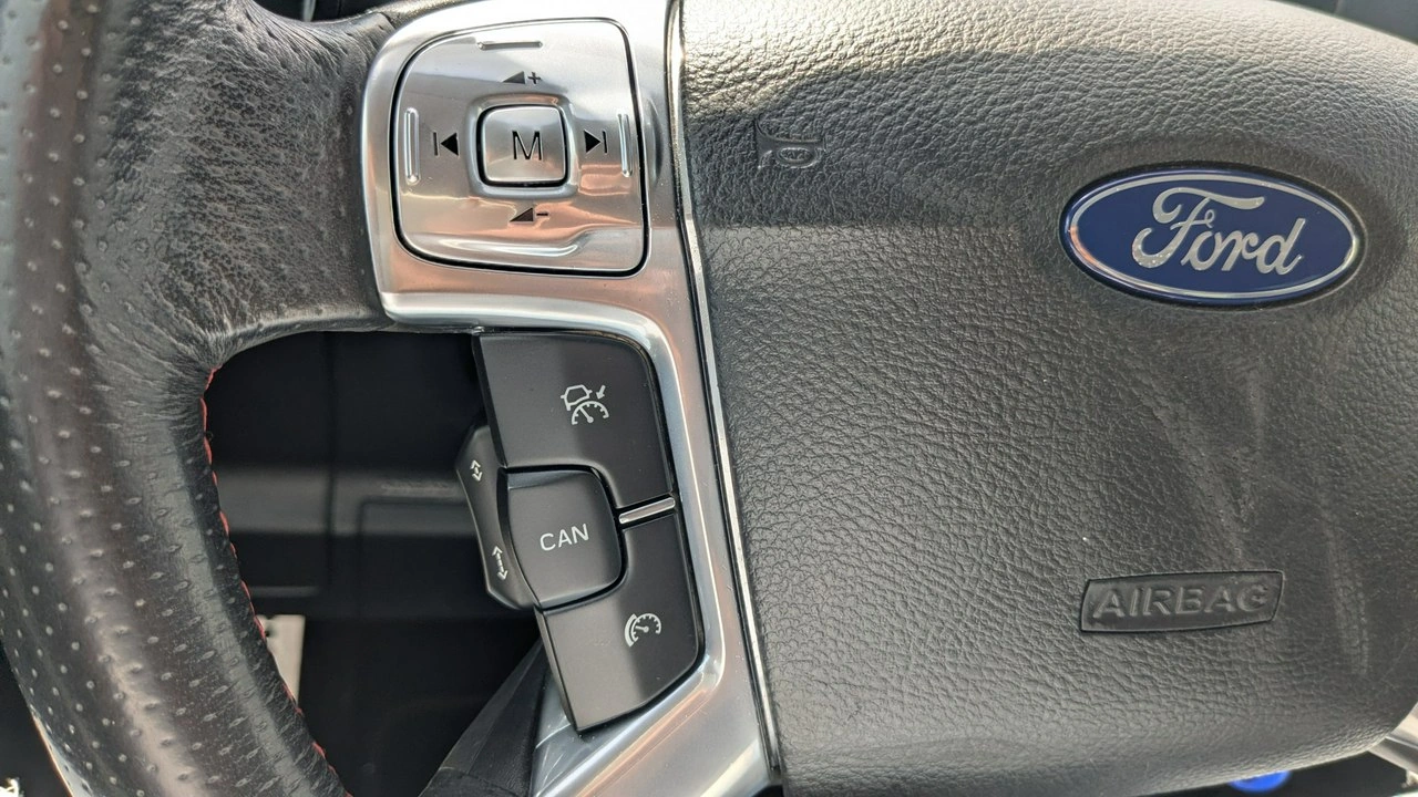 Ford S-Max - Zdjęcie 24