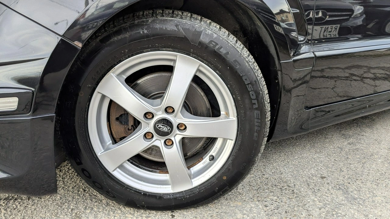 Ford S-Max - Zdjęcie 37