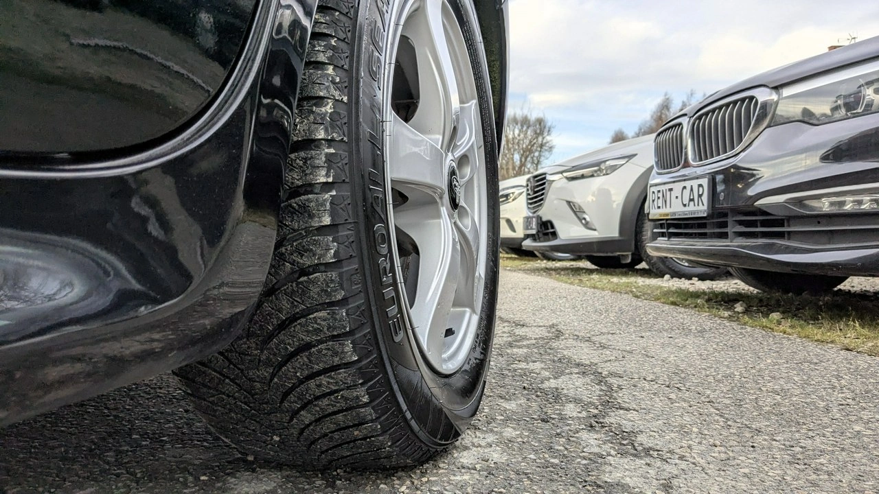 Ford S-Max - Zdjęcie 38